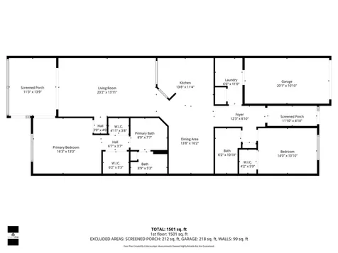 10116 Lombardy Drive Tamarac FL 33321