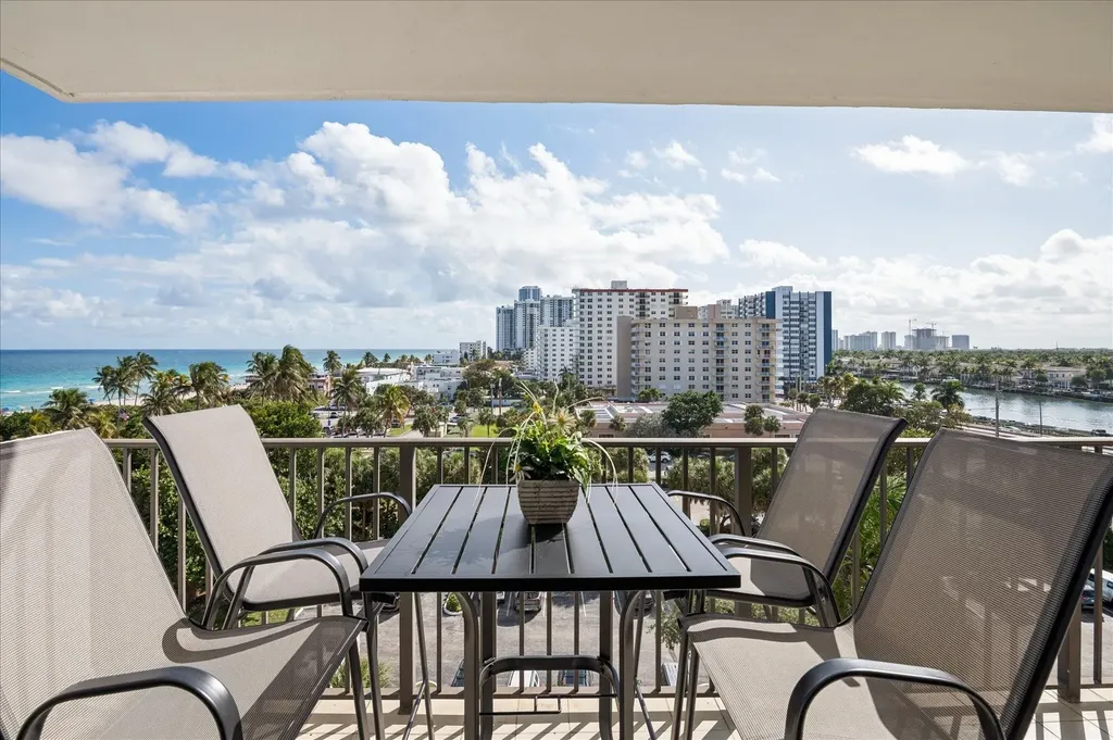 1201 S Ocean Hollywood FL 33019