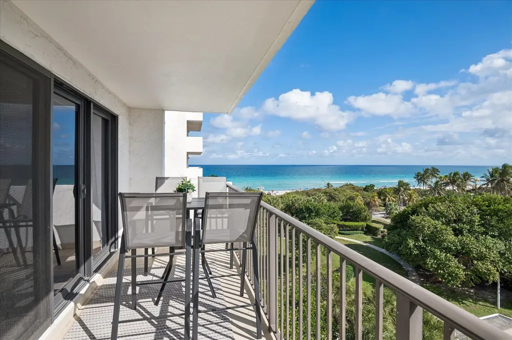1201 S Ocean Hollywood FL 33019