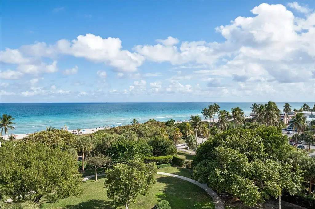 1201 S Ocean Hollywood FL 33019