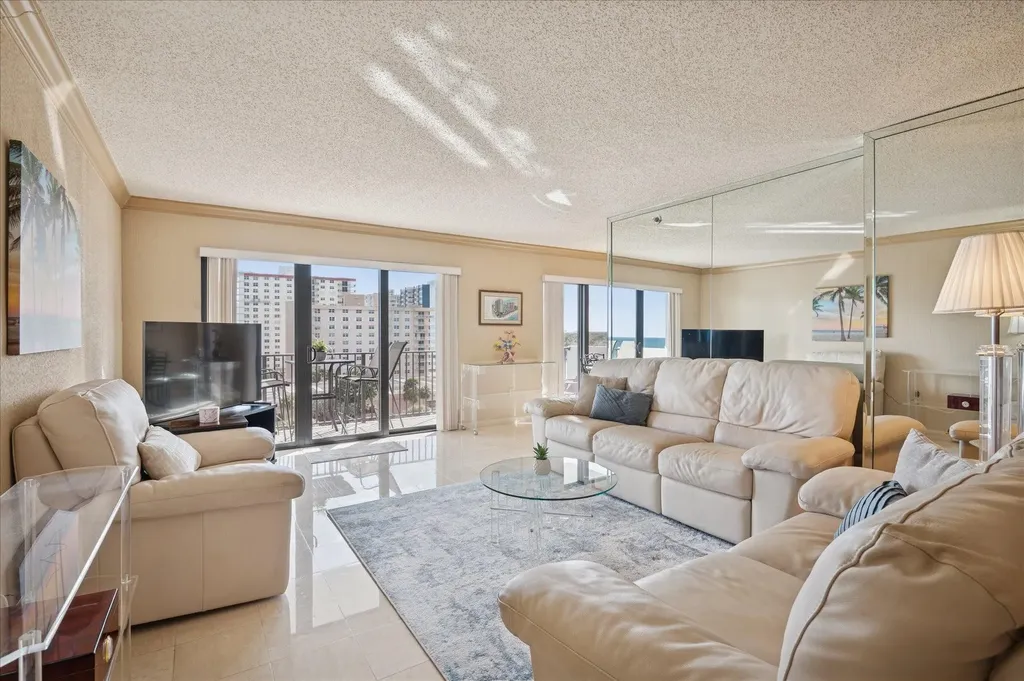 1201 S Ocean Hollywood FL 33019