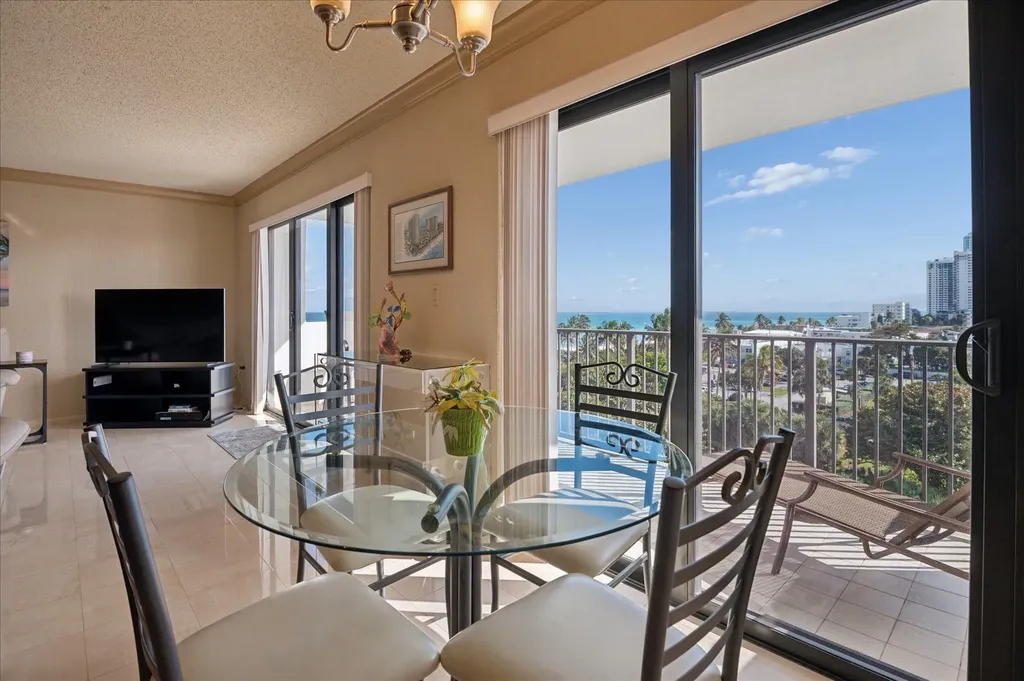1201 S Ocean Hollywood FL 33019