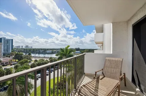 1201 S Ocean Hollywood FL 33019
