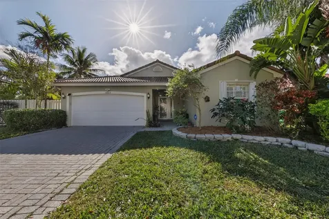 12512 NW 10th Court Sunrise FL 33323