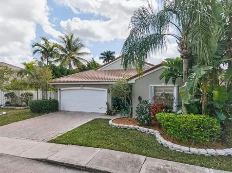 12512 NW 10th Court Sunrise FL 33323