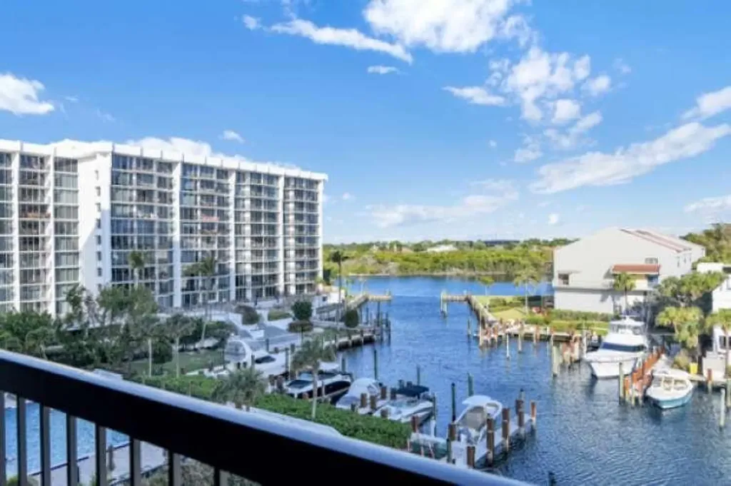 4748 S Ocean Boulevard Highland Beach FL 33487