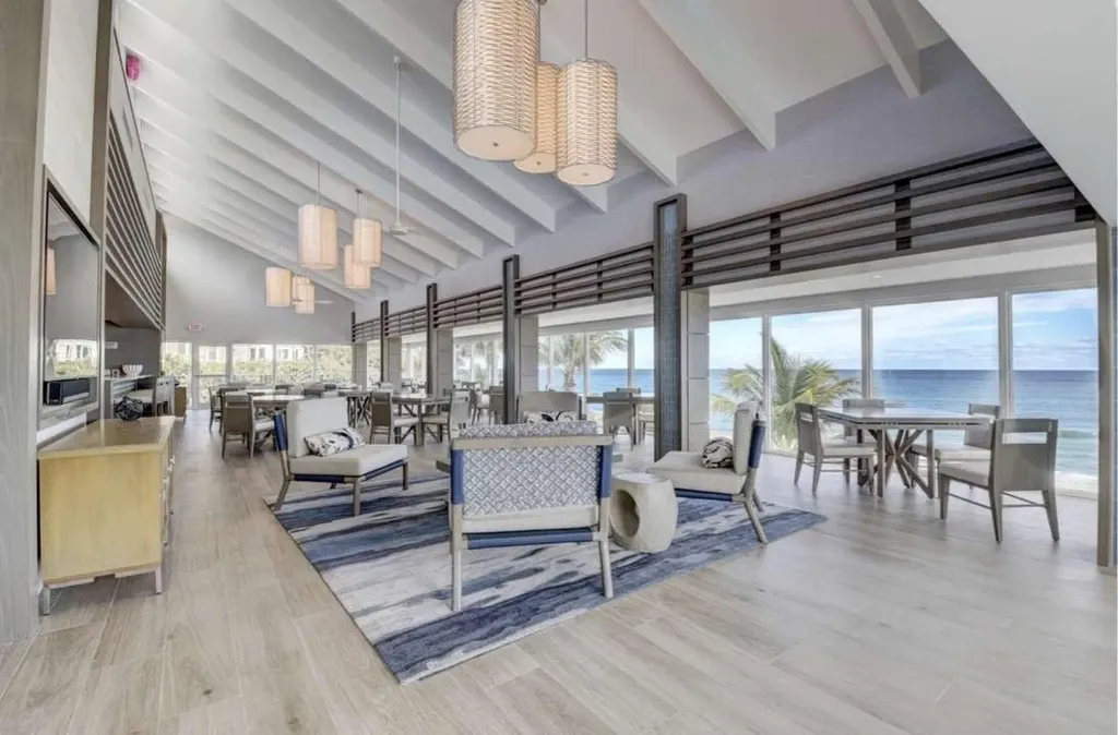 4748 S Ocean Boulevard Highland Beach FL 33487