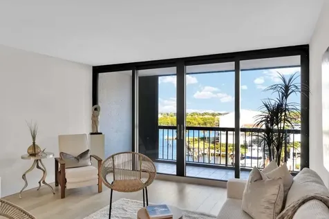 4748 S Ocean Boulevard Highland Beach FL 33487