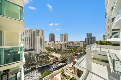 347 N New River Drive Fort Lauderdale FL 33301