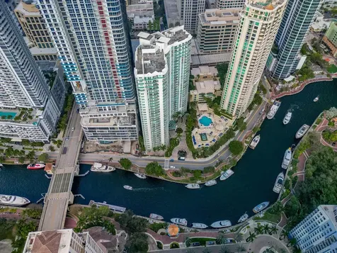 347 N New River Drive Fort Lauderdale FL 33301