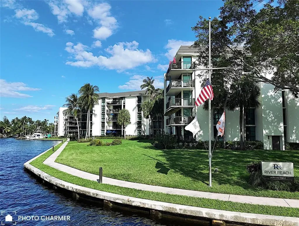 1301 River Reach Drive Fort Lauderdale FL 33315