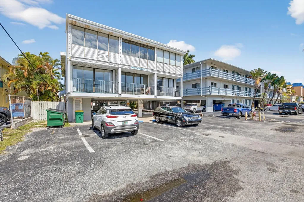 1531 SE 15th Street Fort Lauderdale FL 33316