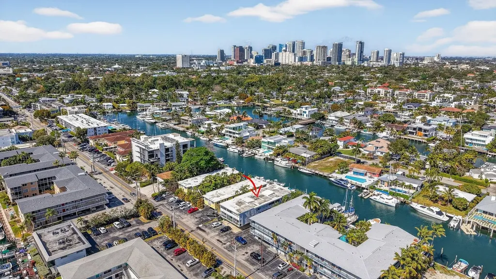 1531 SE 15th Street Fort Lauderdale FL 33316