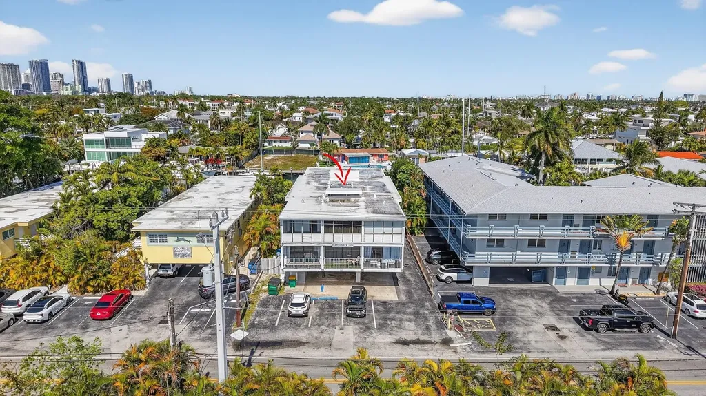 1531 SE 15th Street Fort Lauderdale FL 33316