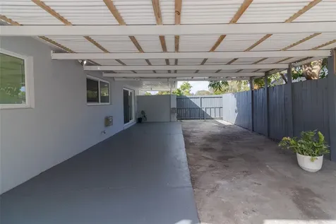 6540 Garfield Street Hollywood FL 33024