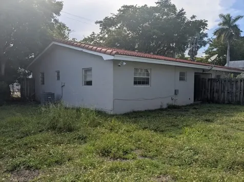 17367 SW 95th Avenue Palmetto Bay FL 33157