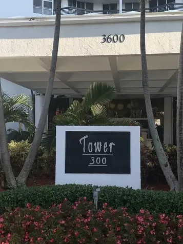 3600 Mystic Pointe Drive Aventura FL 33180