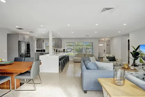 260 Allenwood Drive Lauderdale By The Sea FL 33308
