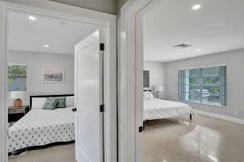 260 Allenwood Drive Lauderdale By The Sea FL 33308