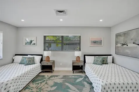 260 Allenwood Drive Lauderdale By The Sea FL 33308