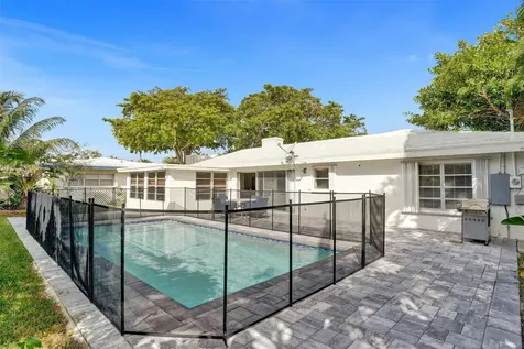 260 Allenwood Drive Lauderdale By The Sea FL 33308