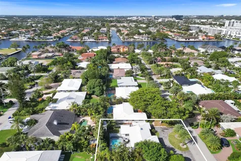 260 Allenwood Drive Lauderdale By The Sea FL 33308