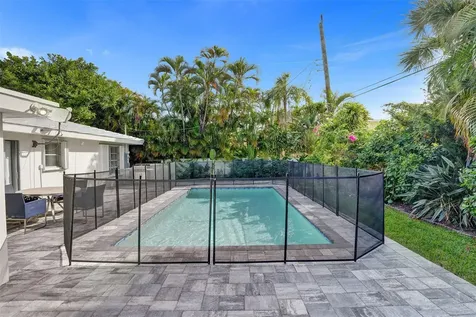 260 Allenwood Drive Lauderdale By The Sea FL 33308