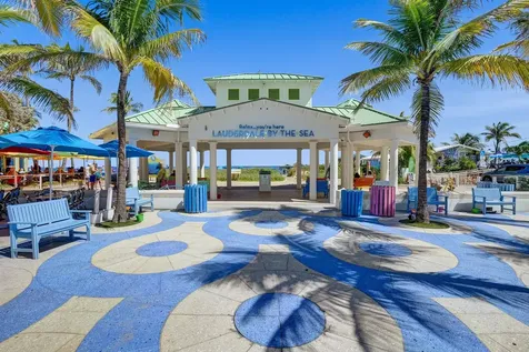 260 Allenwood Drive Lauderdale By The Sea FL 33308