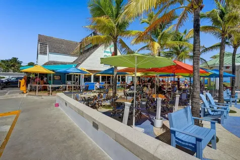 260 Allenwood Drive Lauderdale By The Sea FL 33308