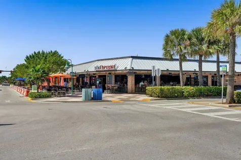 260 Allenwood Drive Lauderdale By The Sea FL 33308