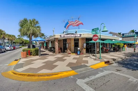 260 Allenwood Drive Lauderdale By The Sea FL 33308
