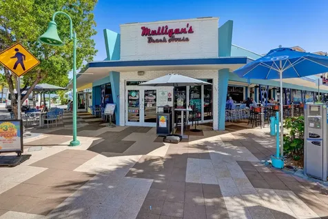 260 Allenwood Drive Lauderdale By The Sea FL 33308