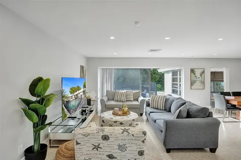 260 Allenwood Drive Lauderdale By The Sea FL 33308