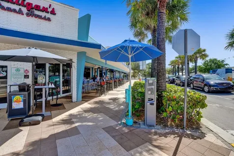 260 Allenwood Drive Lauderdale By The Sea FL 33308