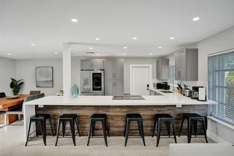 260 Allenwood Drive Lauderdale By The Sea FL 33308
