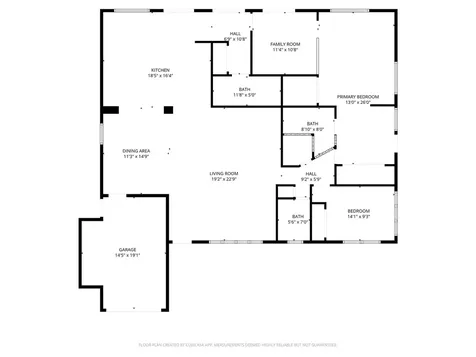 900 SE 3rd Terrace Pompano Beach FL 33060