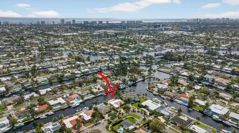 900 SE 3rd Terrace Pompano Beach FL 33060