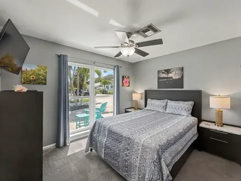 219 Blossom Lane Palm Beach Shores FL 33404