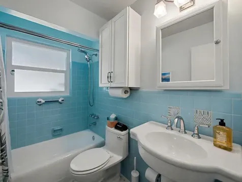 219 Blossom Lane Palm Beach Shores FL 33404