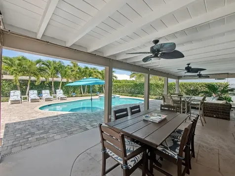 219 Blossom Lane Palm Beach Shores FL 33404