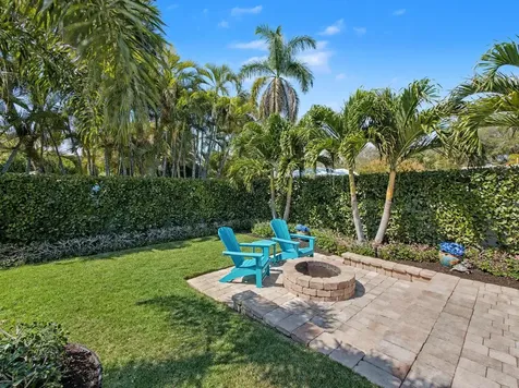 219 Blossom Lane Palm Beach Shores FL 33404