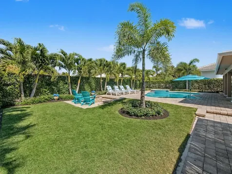 219 Blossom Lane Palm Beach Shores FL 33404