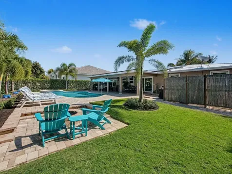 219 Blossom Lane Palm Beach Shores FL 33404