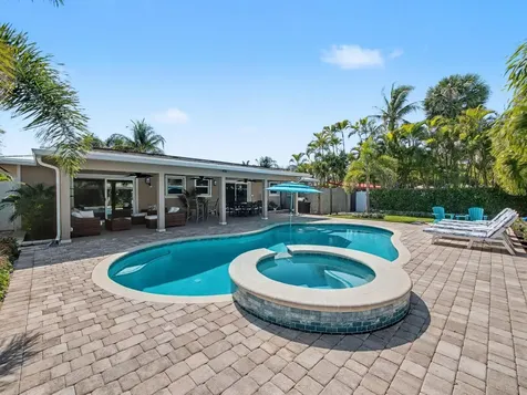 219 Blossom Lane Palm Beach Shores FL 33404