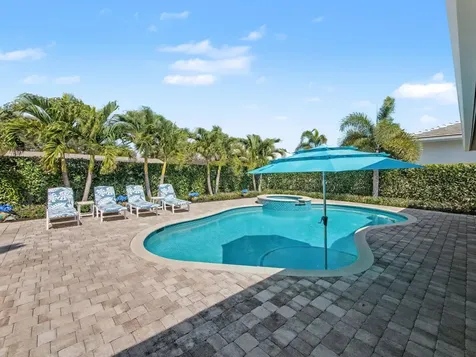 219 Blossom Lane Palm Beach Shores FL 33404