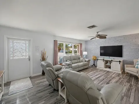 219 Blossom Lane Palm Beach Shores FL 33404