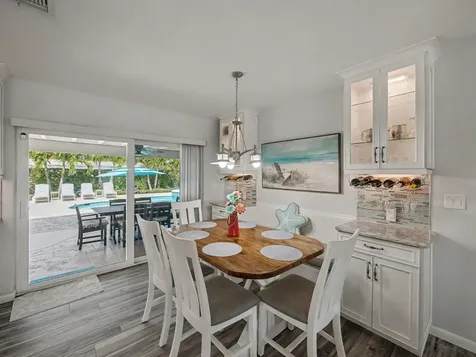 219 Blossom Lane Palm Beach Shores FL 33404