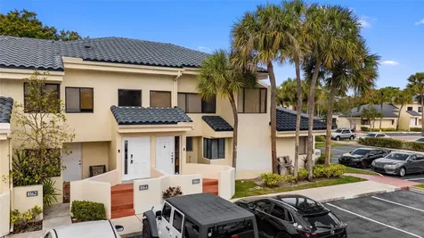8164 NW 17th Manor Plantation FL 33322
