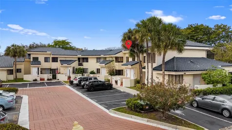 8164 NW 17th Manor Plantation FL 33322
