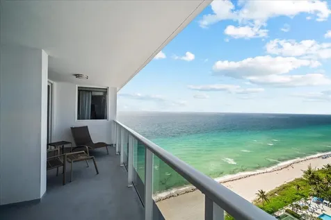 1890 S Ocean Drive Hallandale Beach FL 33009